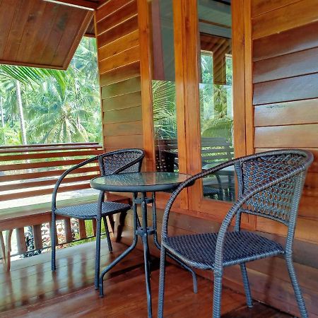 Walk In Homestay Ko Kut Kültér fotó