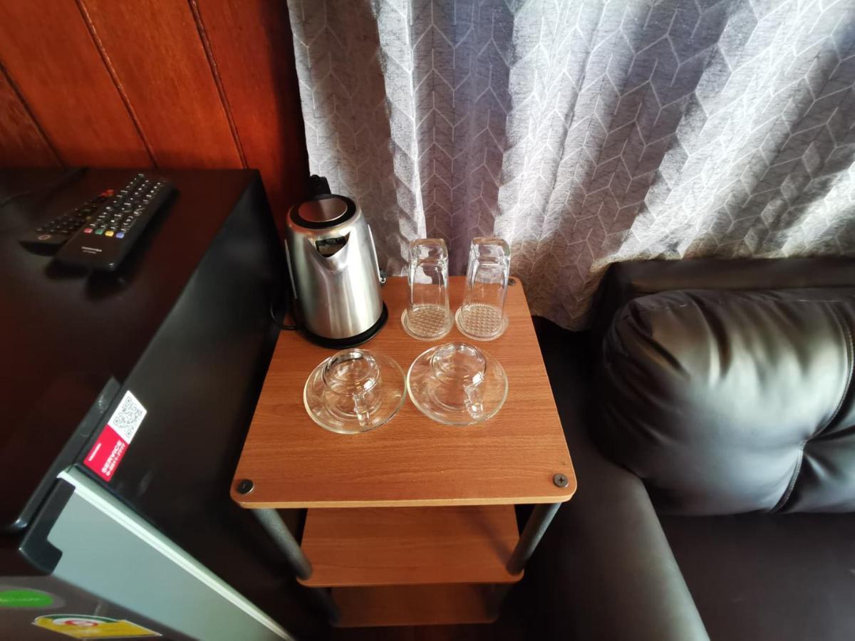 Walk In Homestay Ko Kut Kültér fotó
