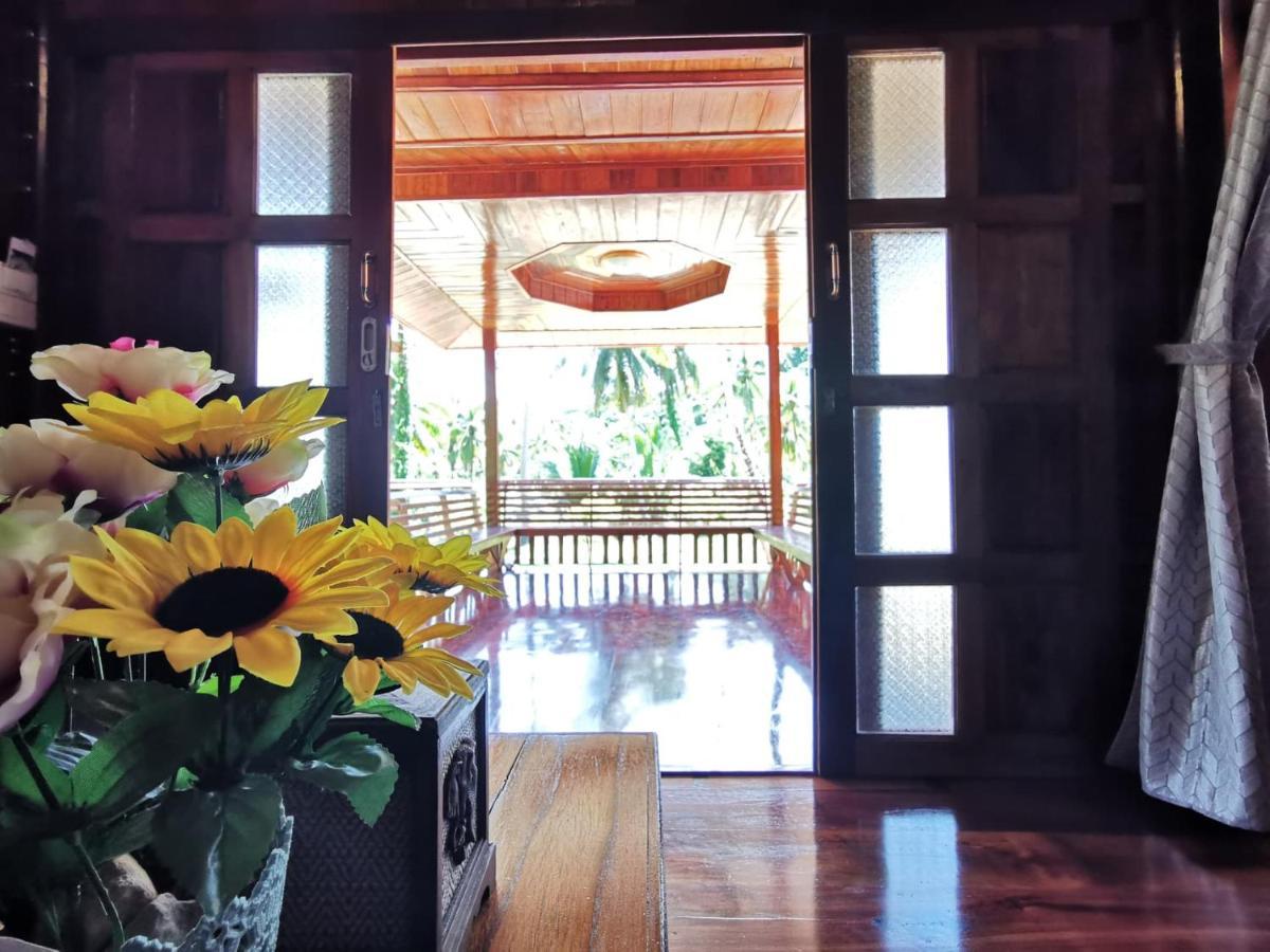 Walk In Homestay Ko Kut Kültér fotó
