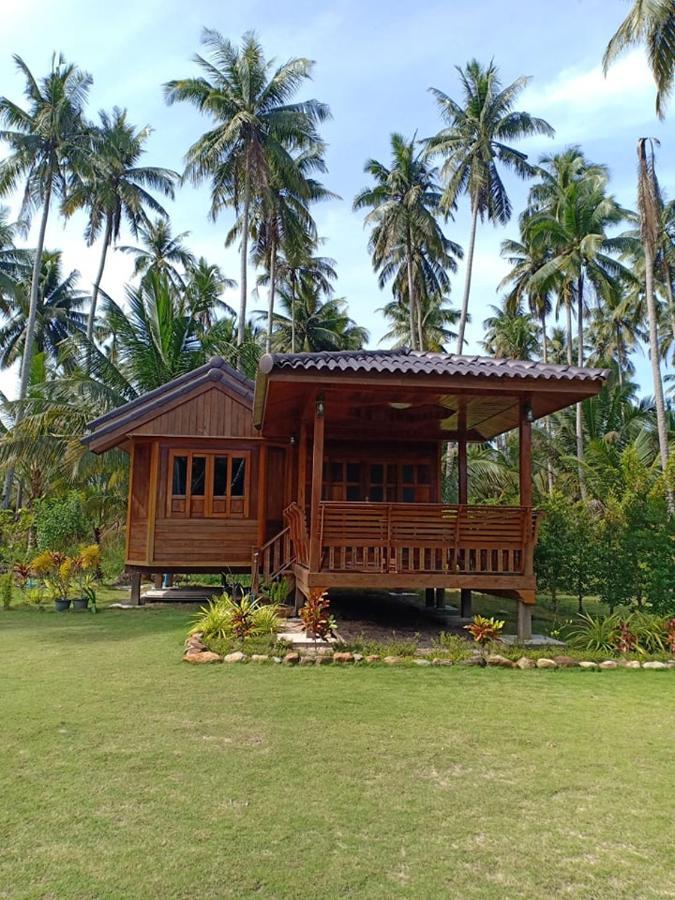 Walk In Homestay Ko Kut Kültér fotó