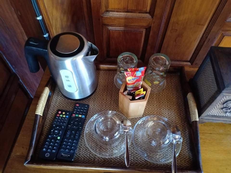 Walk In Homestay Ko Kut Kültér fotó