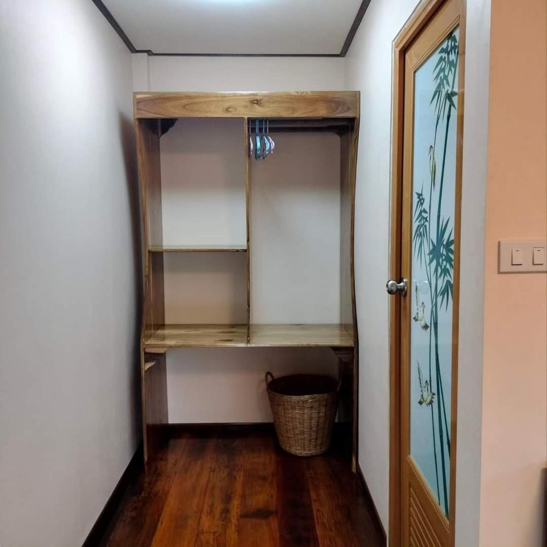 Walk In Homestay Ko Kut Kültér fotó