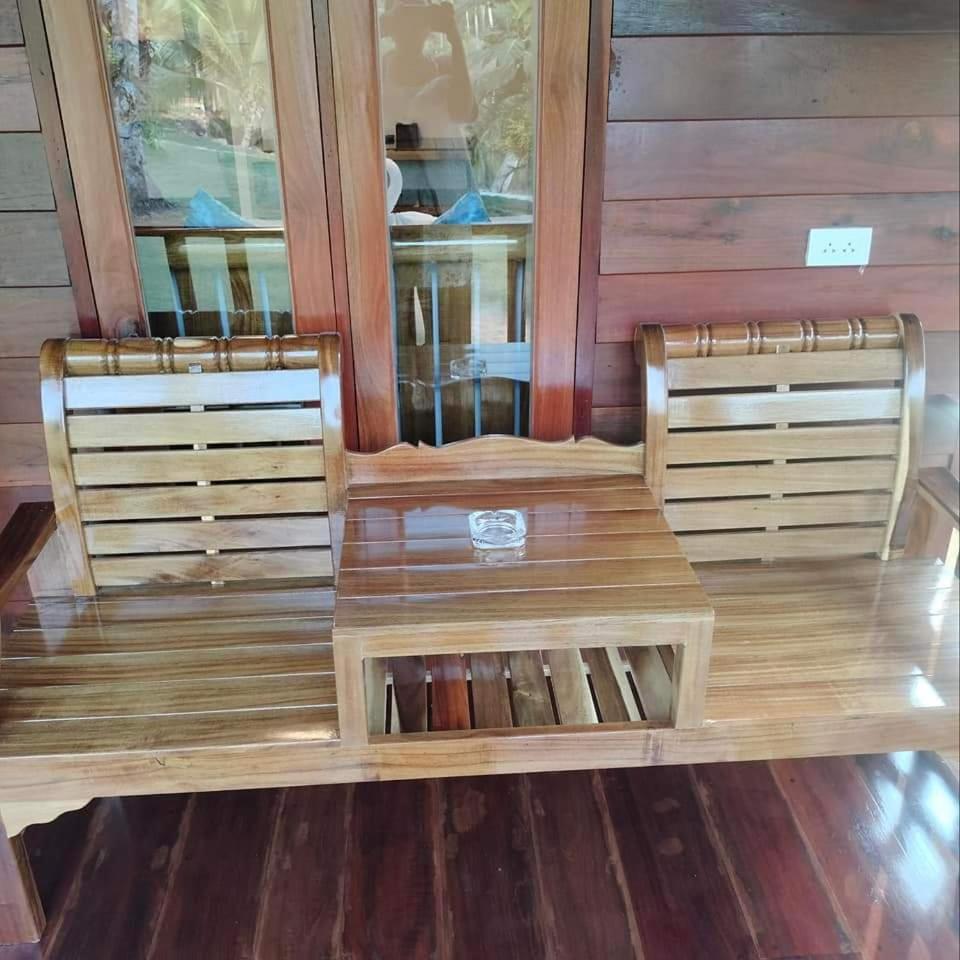 Walk In Homestay Ko Kut Kültér fotó