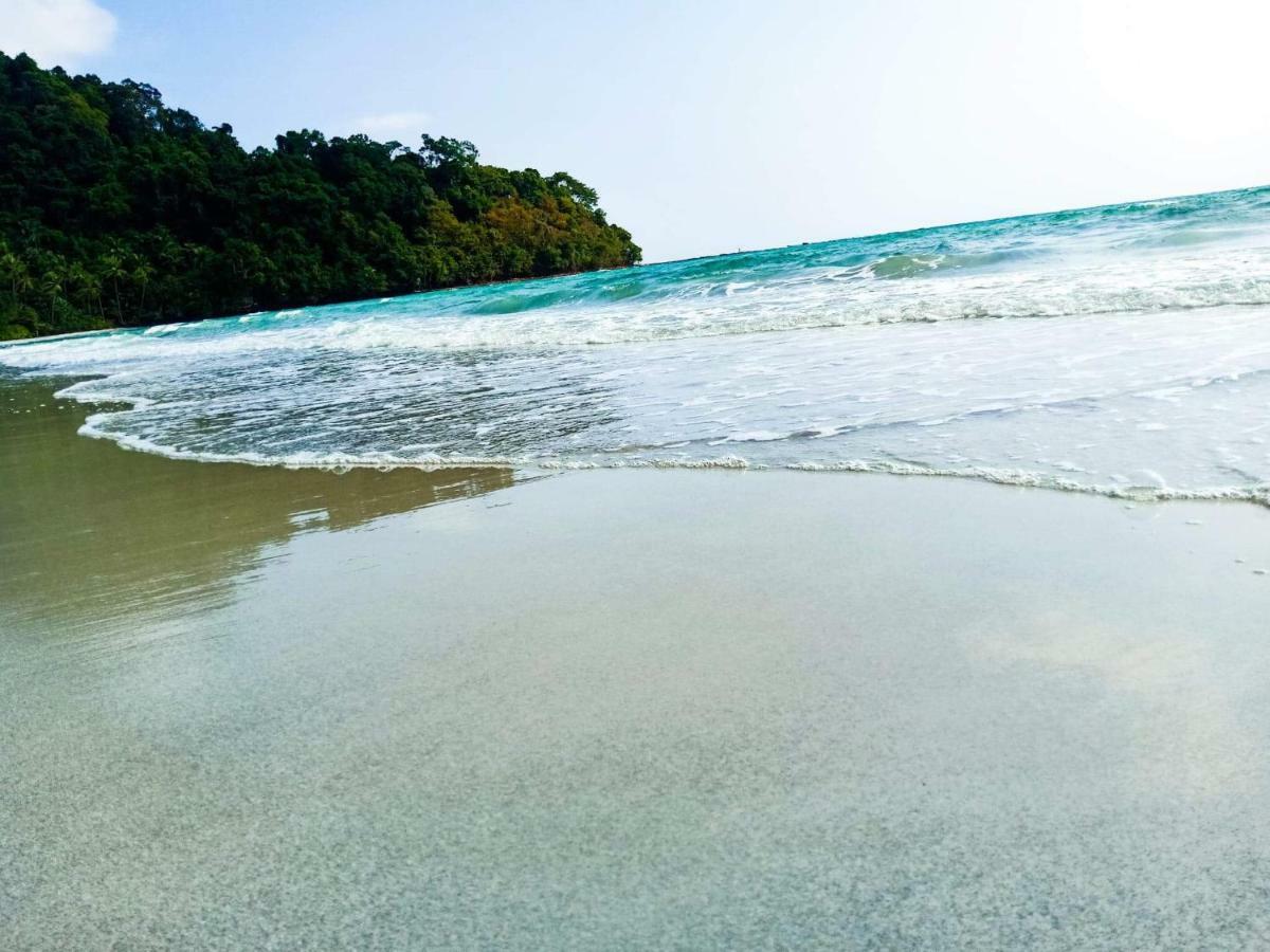 Walk In Homestay Ko Kut Kültér fotó