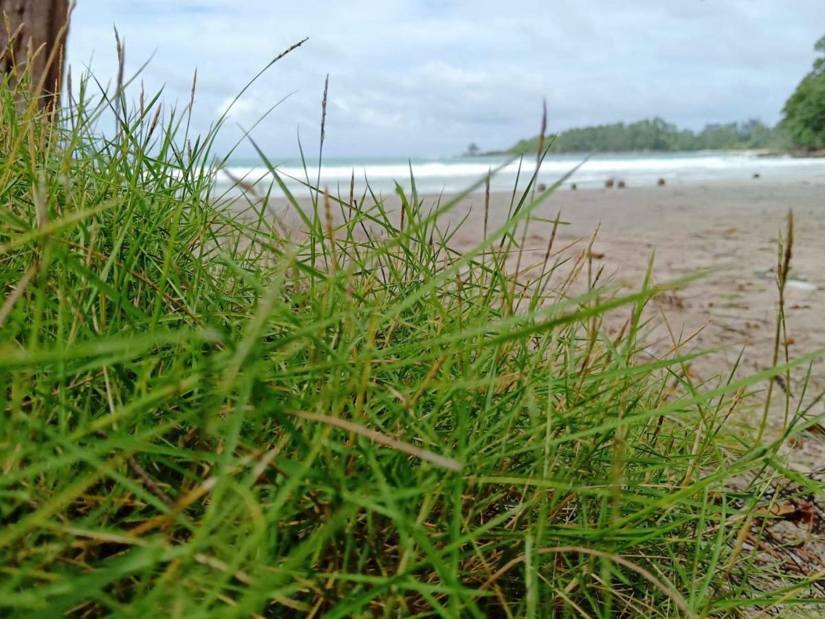 Walk In Homestay Ko Kut Kültér fotó