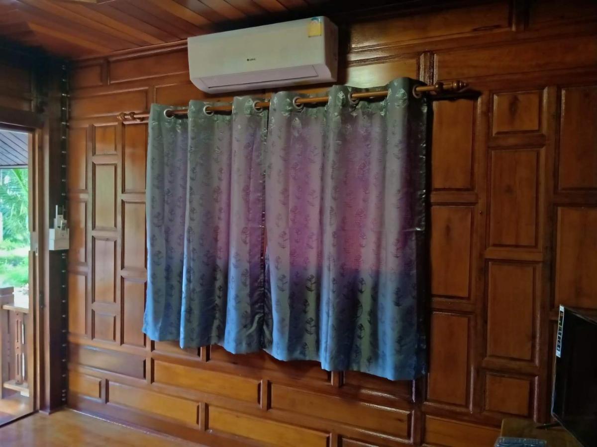 Walk In Homestay Ko Kut Kültér fotó