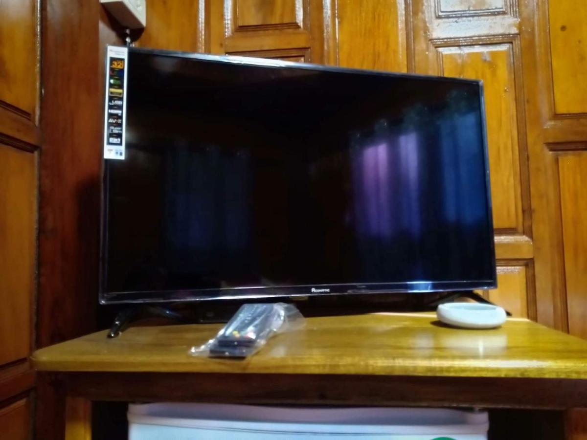 Walk In Homestay Ko Kut Kültér fotó