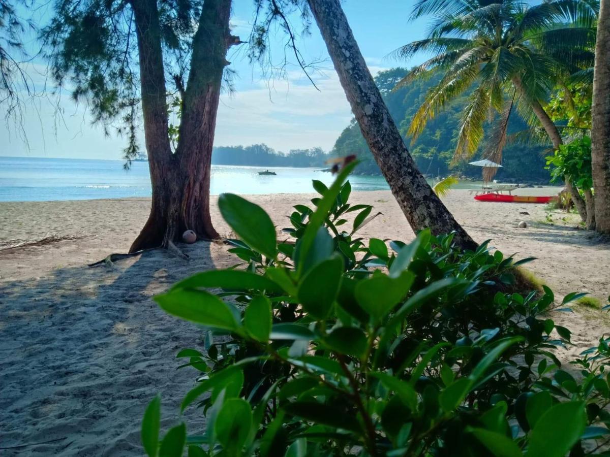 Walk In Homestay Ko Kut Kültér fotó