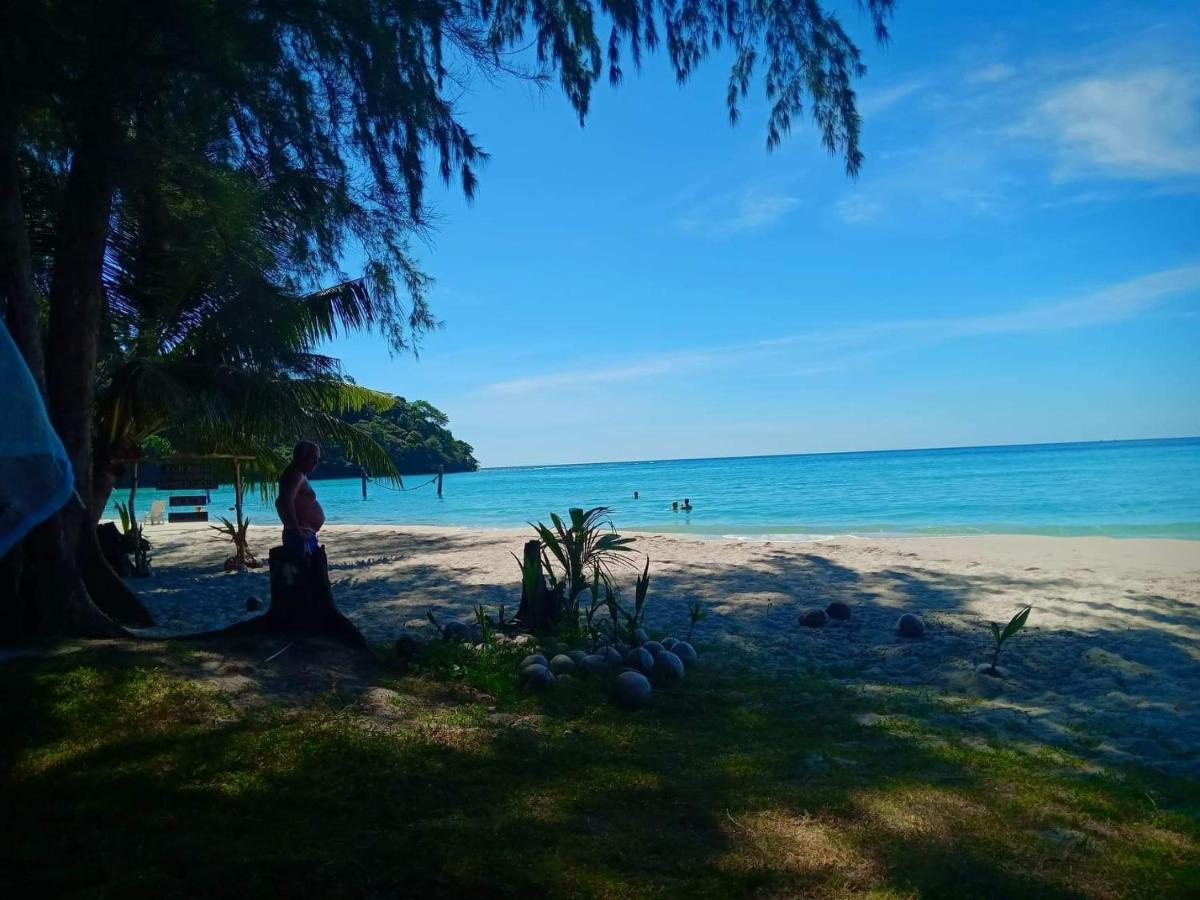 Walk In Homestay Ko Kut Kültér fotó